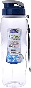 LocknLock Bisfree Sports Water Bottle 700ml