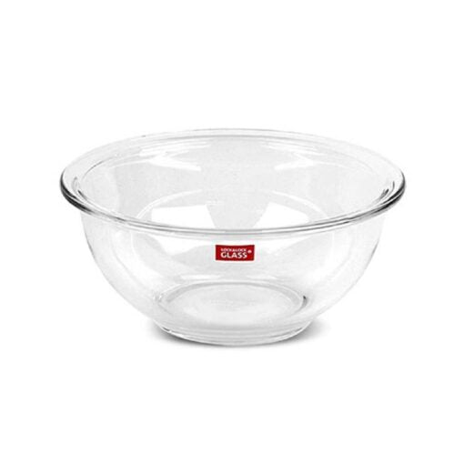 LocknLock Glass Mixing Bowl 4.4L