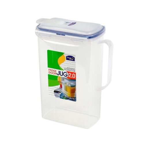 LocknLock PP Water Jug 2.0L
