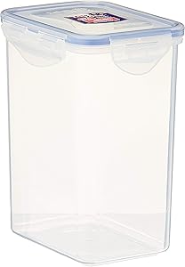 LocknLock Rectangular Food Container Tall 1.2L