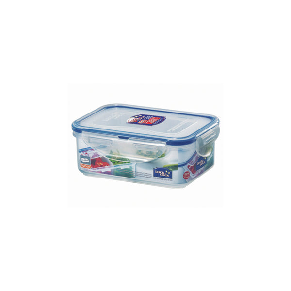 LocknLock Rectangular Food Container Short 460ml