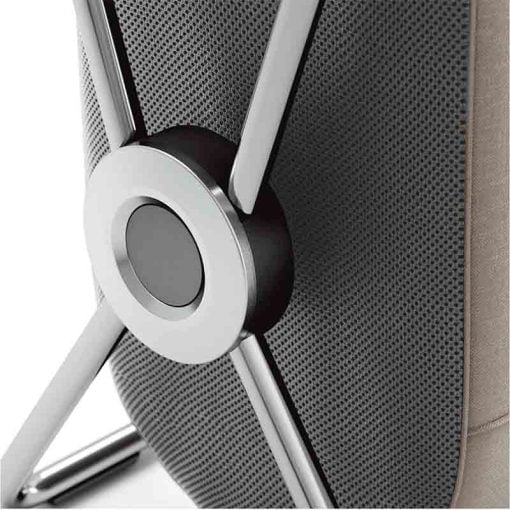 Simplehuman Double X-Frame Laundry Hamper