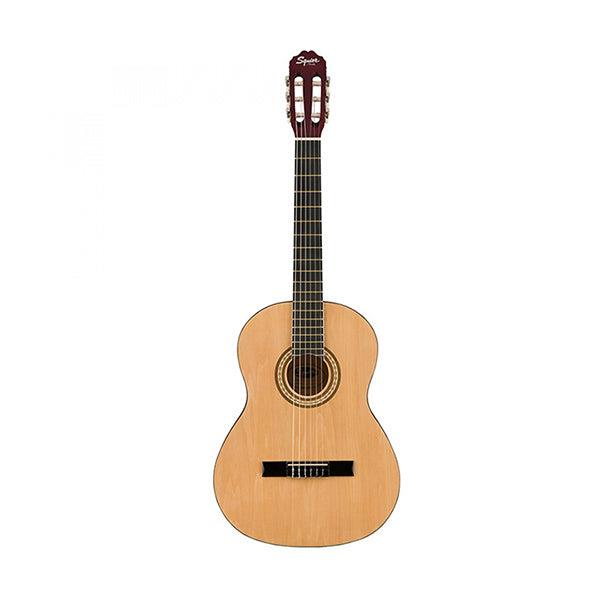 ARA Classic Guitar 36 Inch 6 Steel Strings with Bag Yellow