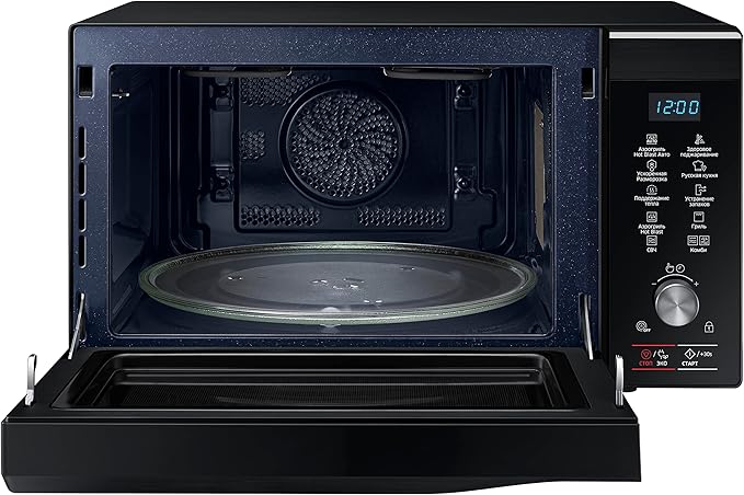 Samsung Convection Microwave Oven 32L 2100W Air Fryer