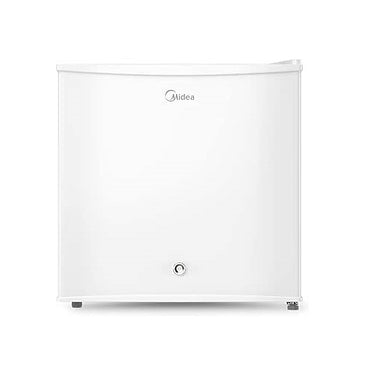 Midea Mini Refrigerator 45L Defrost White