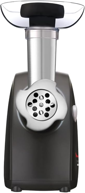 Moulinex HV4 Meat Mincer 2000W 7-in-1