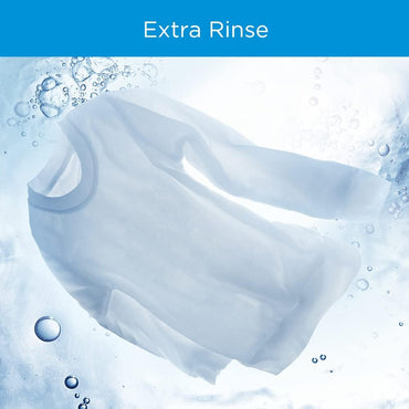 Midea Front Load Washer 8KG 1400RPM BLDC Inverter White