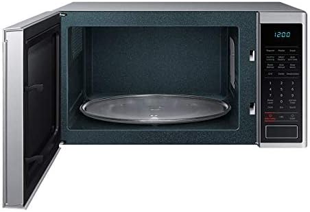 Samsung Grill Microwave 40L 1300W Stainless Steel