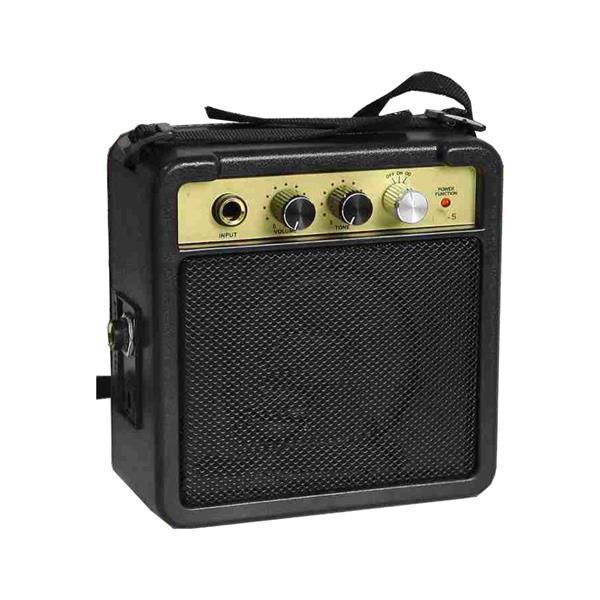Conqueror Electric Mini Guitar Amplifier 5W