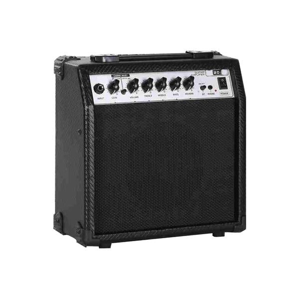Conqueror Electric Guitar Amplifier 20W 6.5 Inch