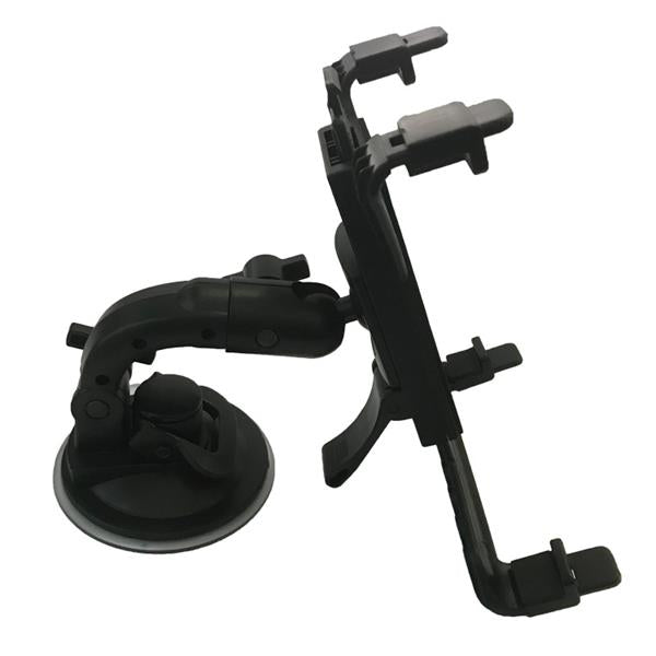 Car Mount Tablet Holder Adjustable 6-10 Inch