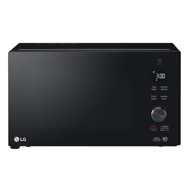 LG NeoShell Grill Microwave Oven 42L Black
