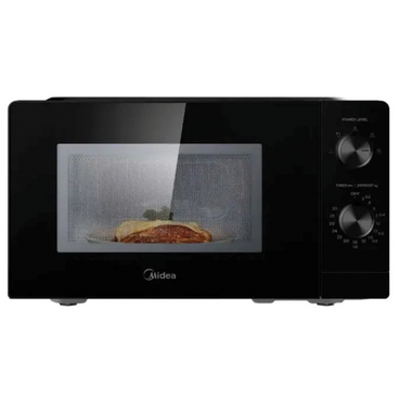 Midea Solo Microwave Oven 20L 900W Mechanical