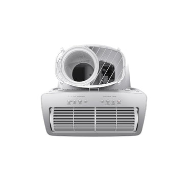 Midea Portable AC 12000BTU Quattro Inverter WiFi