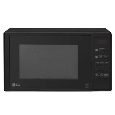 LG Solo Microwave Oven 20L Black