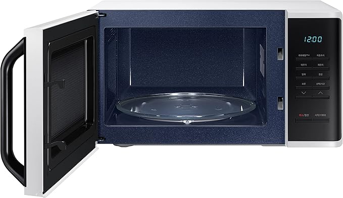 Samsung Solo Microwave 23L 800W Quick Defrost