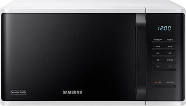 Samsung Solo Microwave 23L 800W Quick Defrost