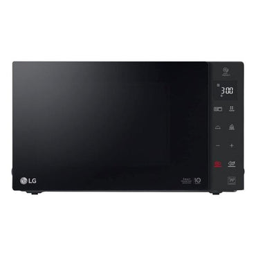 LG Solo Microwave Oven 25L Black