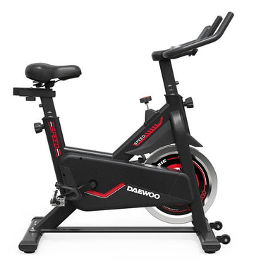 Daewoo Spin Exercise Bike