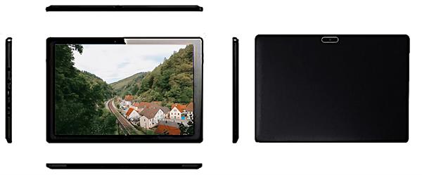 Arko Tablet 10 Inch Quad Core 2GB RAM Android 9