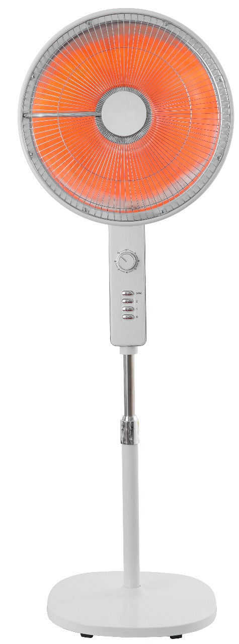 Wave Sun Heater Carbon 450/900W