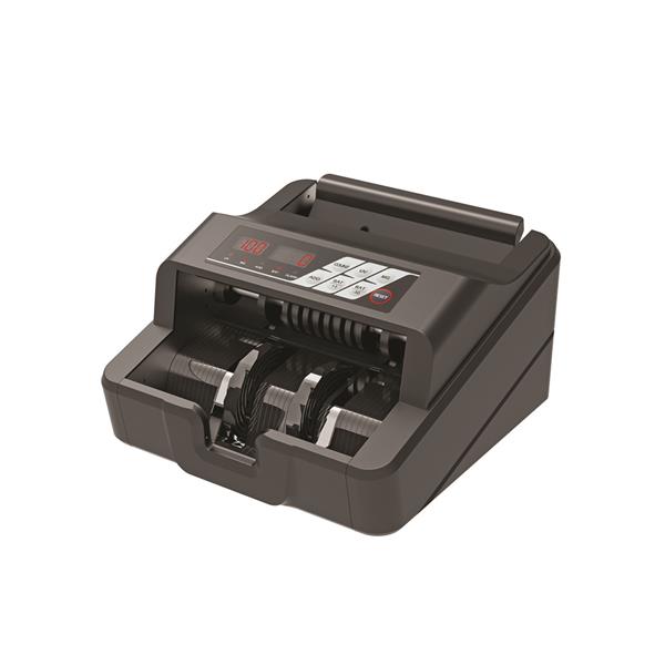Conqueror Money Counter UV MG Detection 1200 Bills/Min