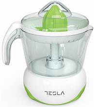 Tesla juicer,40W, 3L