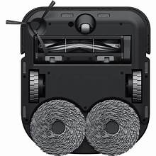 ECOVACS X2 OMNI BLACK