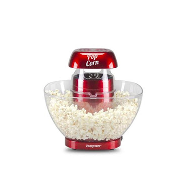 Beper Popcorn Machine