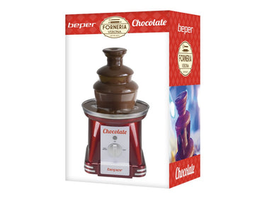 Beper Electric Chocolate Fountain