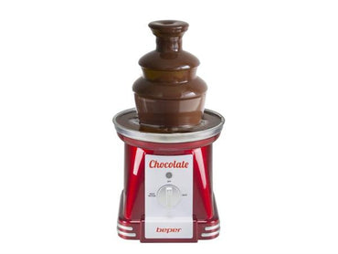 Beper Electric Chocolate Fountain