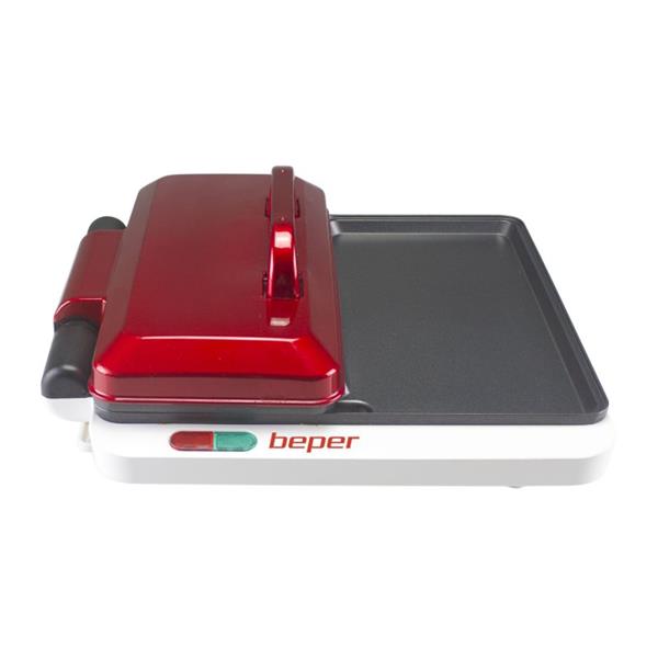 Beper 4-in-1 Multifunction Grill
