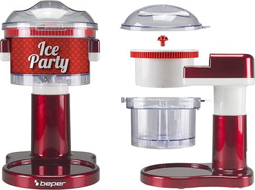 Beper Electric Ice Shaver