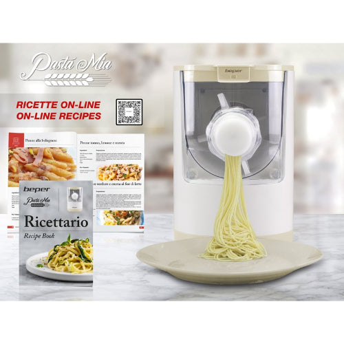 Beper Automatic Electric Pasta Maker