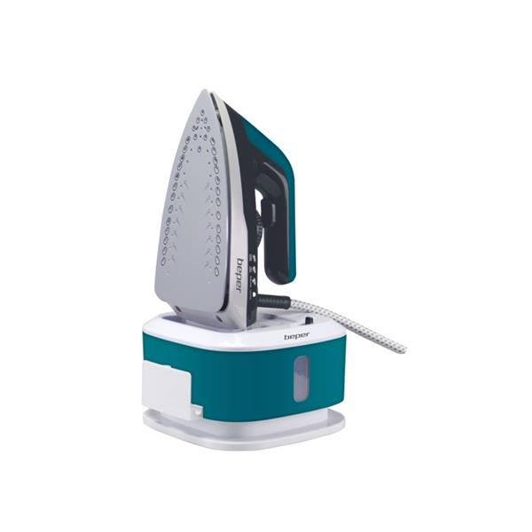 Beper Continuous Cycle Steam Iron Station