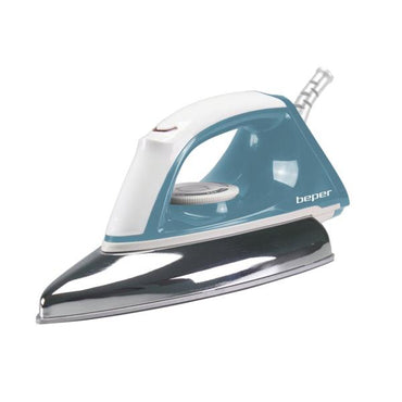 Beper Dry Iron 1300W Non-Stick Soleplate