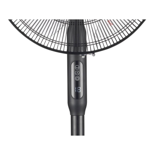 Beper 3-in-1 Stand Fan Touch Screen