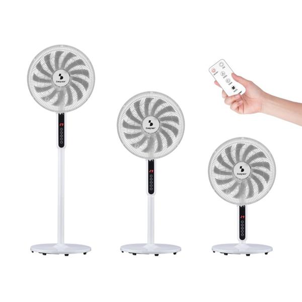 Beper 3-in-1 Stand Fan 13 Blades