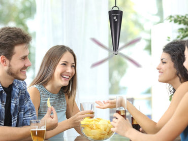 Beper Fly Repellent Fan