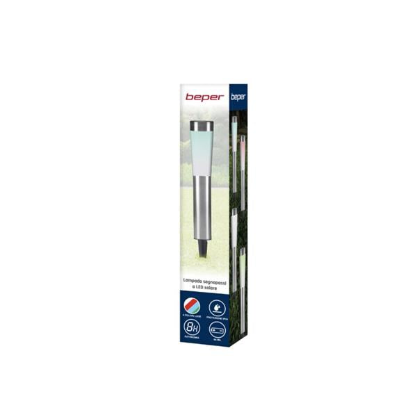 Beper Solar LED Lamp
