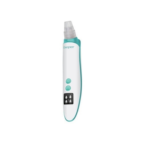 Beper Rechargeable Pore Vacuum Blackhead Remover