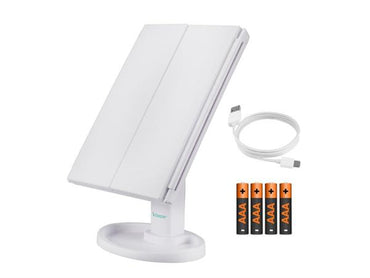 Beper Make Up Mirror with LED Light