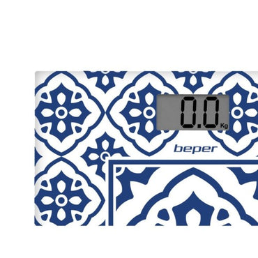 Beper Body Weight Scale
