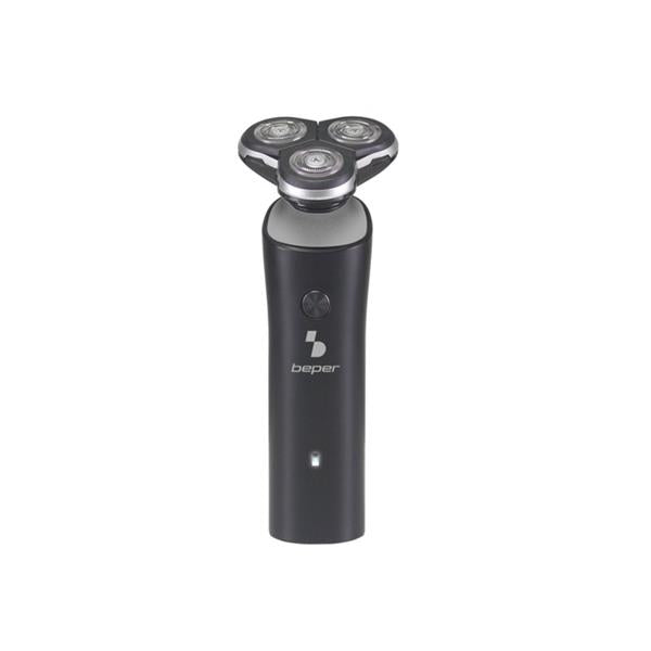 Beper Rechargeable Men's Shaver USB