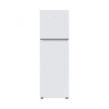 TCL Refrigerator 14 Cu.Ft 2-Door No Frost White