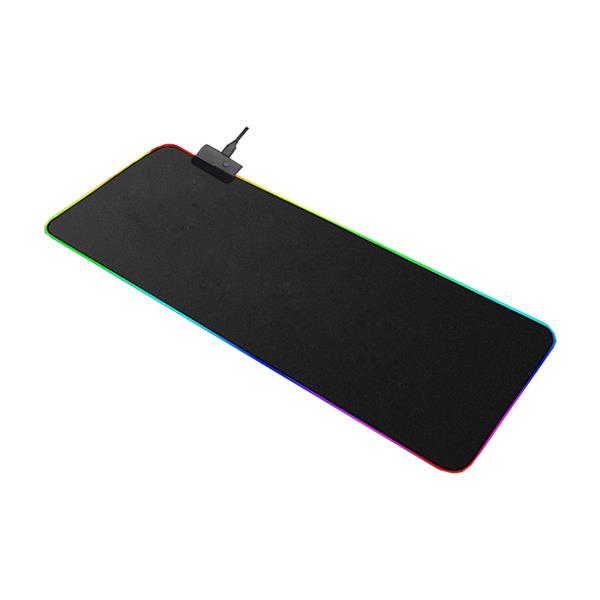 Gaming Mouse Pad RGB Lights 7 Colors 800x300mm