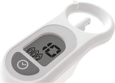 TEFAL Pressure Cooker | Clipso Minut Perfect 9 L | Stainless Steel | All Stovetops | Fast and Healthy Cooking | Safe | Made in France