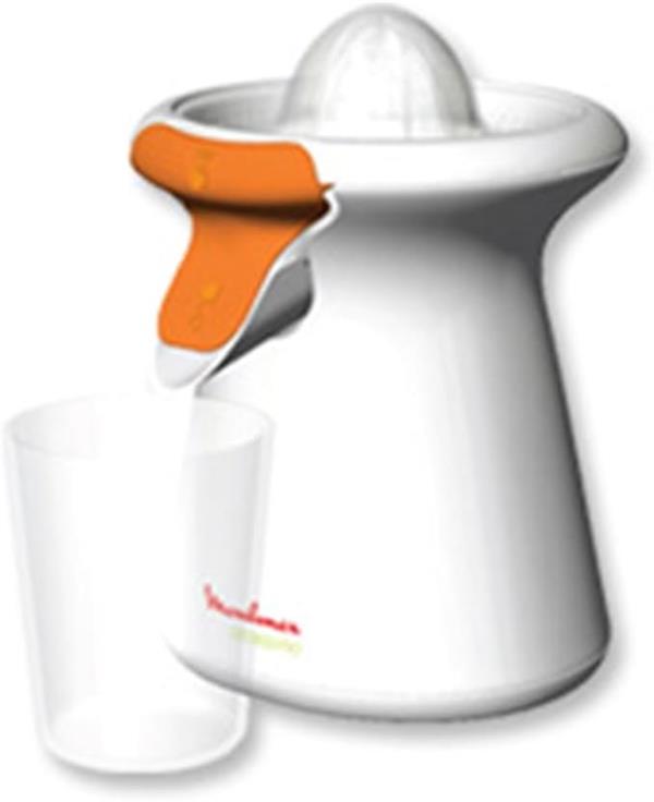 Moulinex Vita Press Citrus Juicer 25W