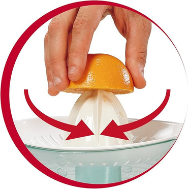 Moulinex Vita Press Citrus Juicer 25W 1L