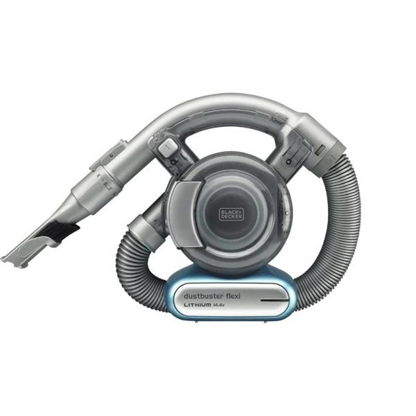 Black + Decker Dustbuster Pet Vacuum 14.4V